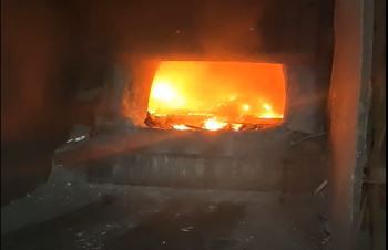 manual ignition manual ignition