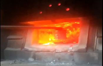 iron removing iron removing