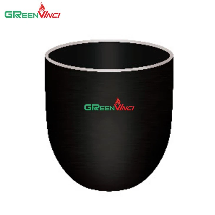 Your Professional Crucible Manufacturer
