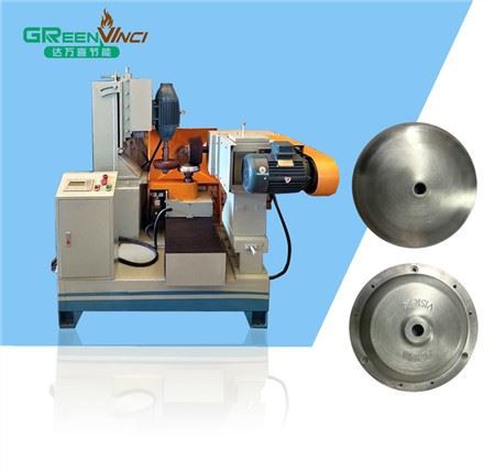 Mašina za poliranje za pokrivač ventilatora na plafonu