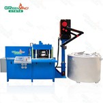 Mašina za livenje aluminijuma za rotor stropnog ventilatora